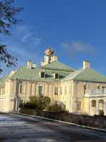 Экскурсия "Экскурсия по Ораниенбауму" - фото отзыва 1