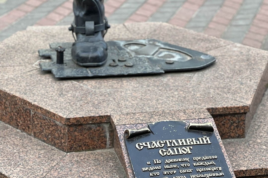 По следам истории Бреста — фото 2