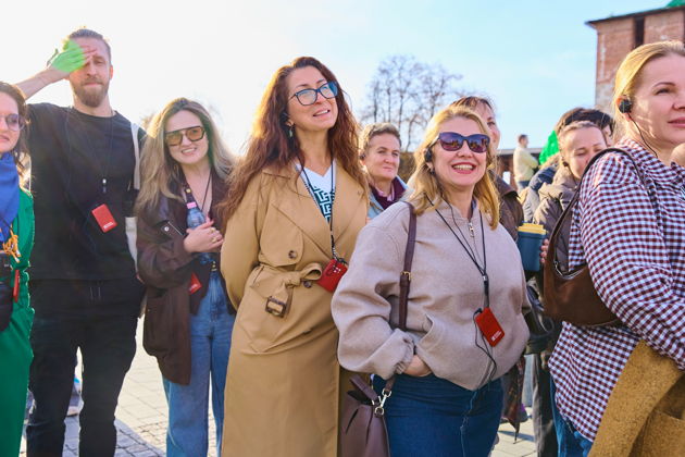 Виды Стендап-экскурсия по Нижнему Новгороду