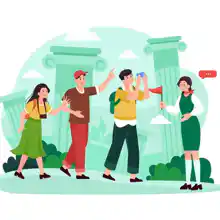 Гид на экскурсию Царское Село: индивидуальный тур с посещением двух дворцов