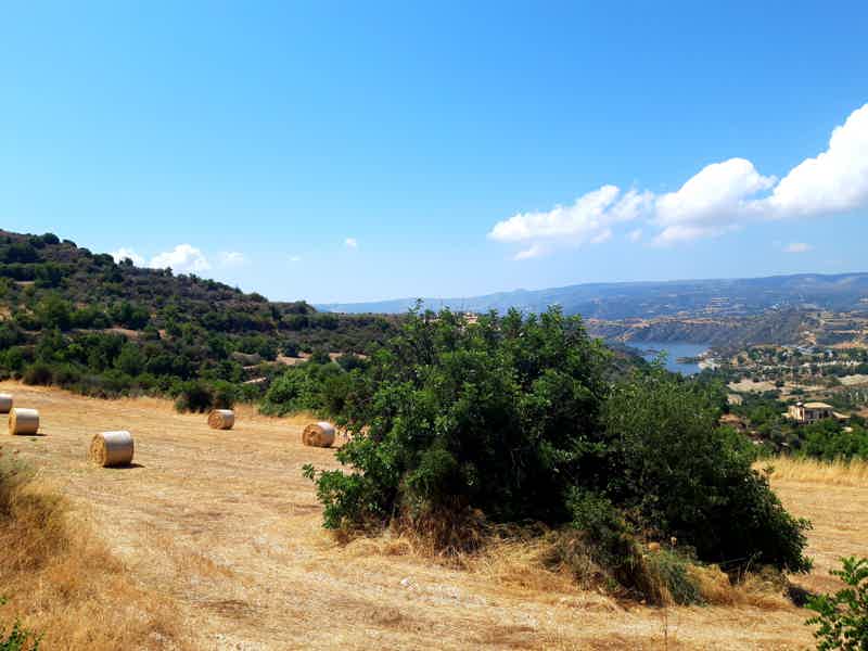 Природные красоты Кипра - фото 2