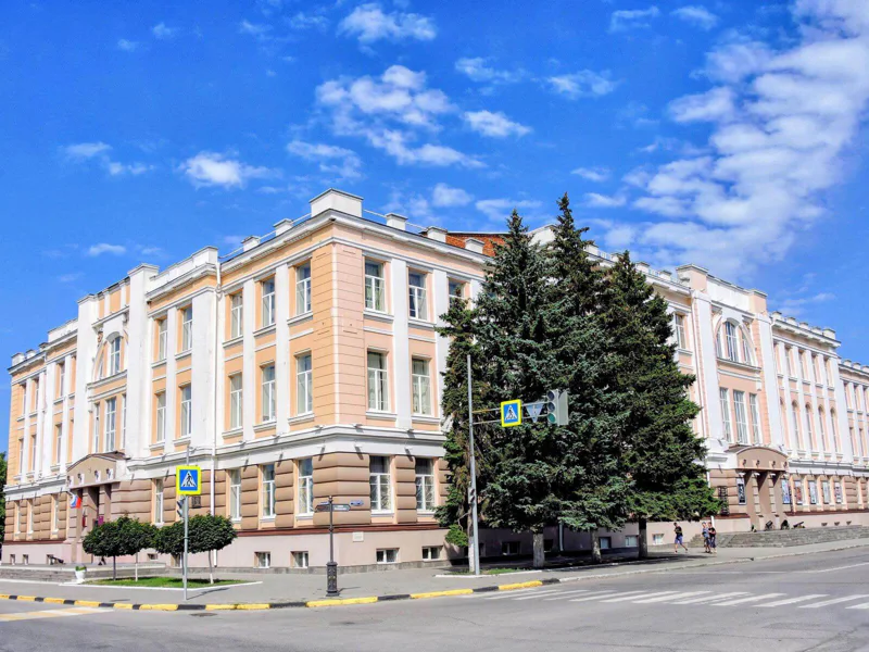 Индивидуальная экскурсия на автомобиле в Новочеркасск — фото 7, Ростов-на-Дону | Покатаем