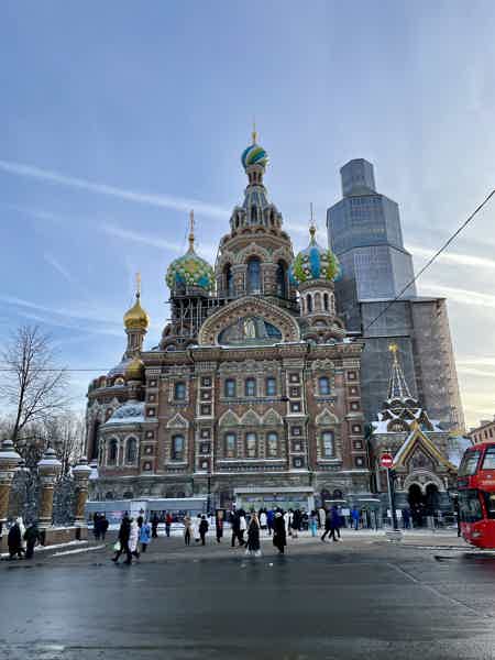 Дом Романовых: триумфы и трагедии - фото 6