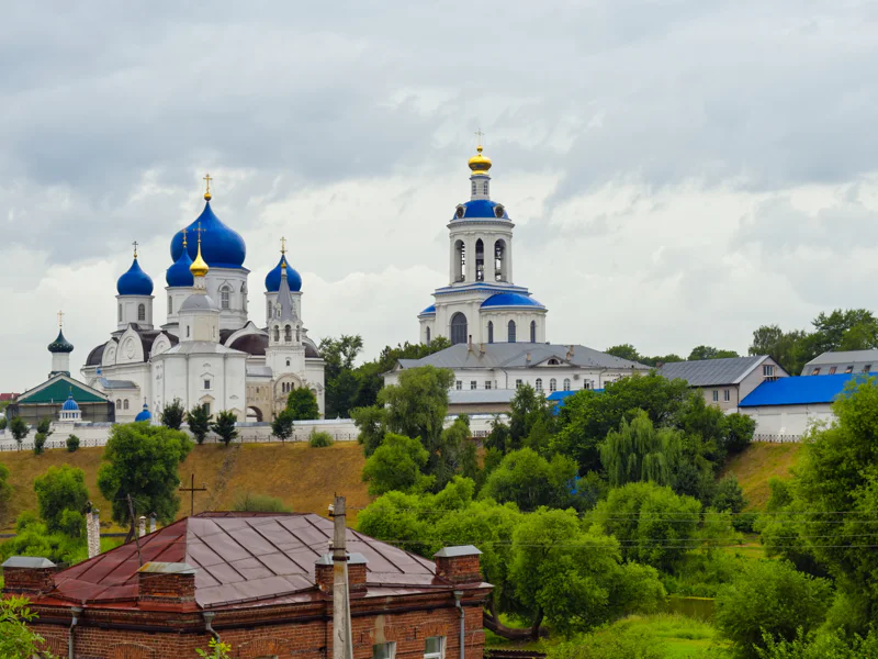 Владимир-Боголюбово — индивидуальная экскурсия с археологом — фото 5, Владимир | Покатаем