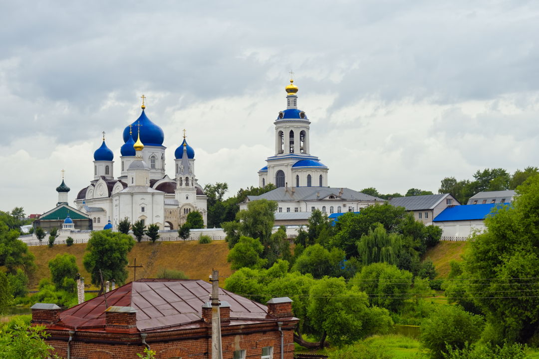 Владимир-Боголюбово — индивидуальная экскурсия с археологом — фото 4