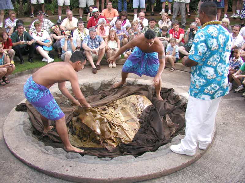 Центр Культуры Полинезии - фото 5
