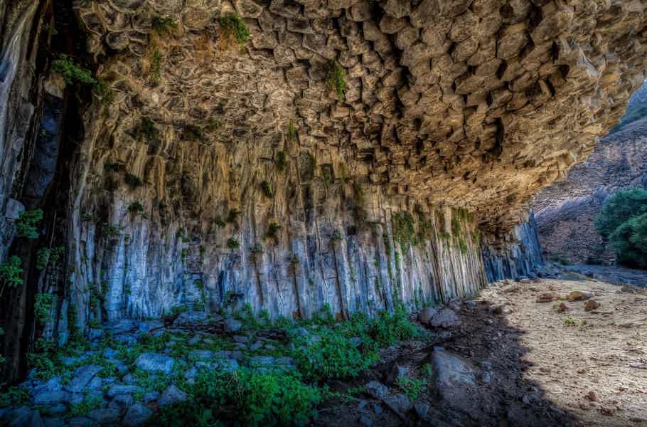 Индивидуальный тур: Волшебная пещера дедушки Левона, Гарни, Гегард - фото 4