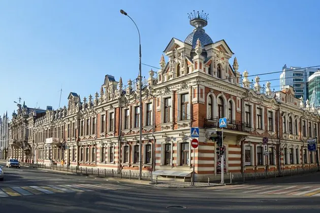 Интересный Краснодар — фото 2