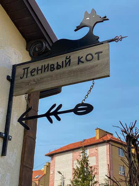 Балтийский релакс: дюны Куршской косы и уют Зеленоградска - фото 6