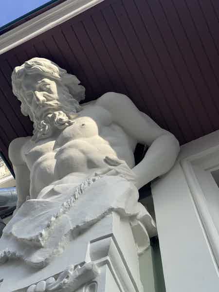 Сага о Морозовых — прогулка по купеческой Москве - фото 2