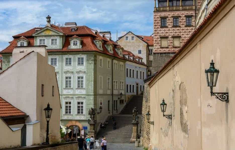 Прага: Всё включено - фото 6