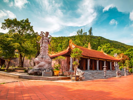 Пчеловодческая ферма