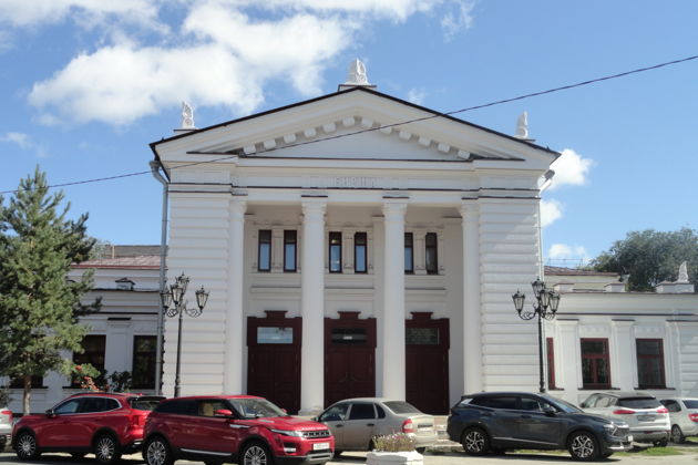 От крепости до Царёва кургана: вся Самара за 4 часа