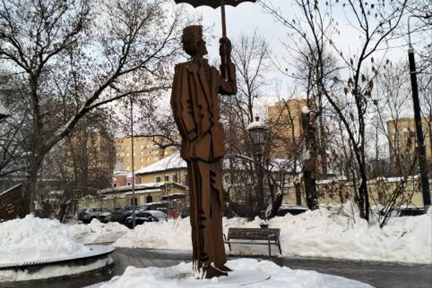 Все профессии нужны, все профессии важны: знаменитые москвичи и их судьбы