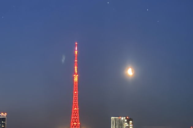 Пермь Мистическая