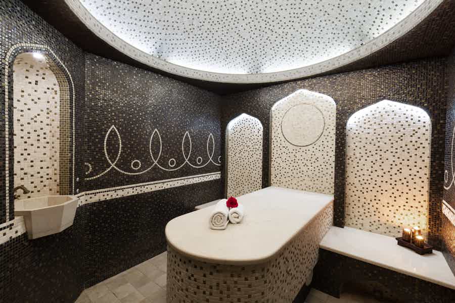 Полный релакс в Imar Spa: марокканские бани - фото 1