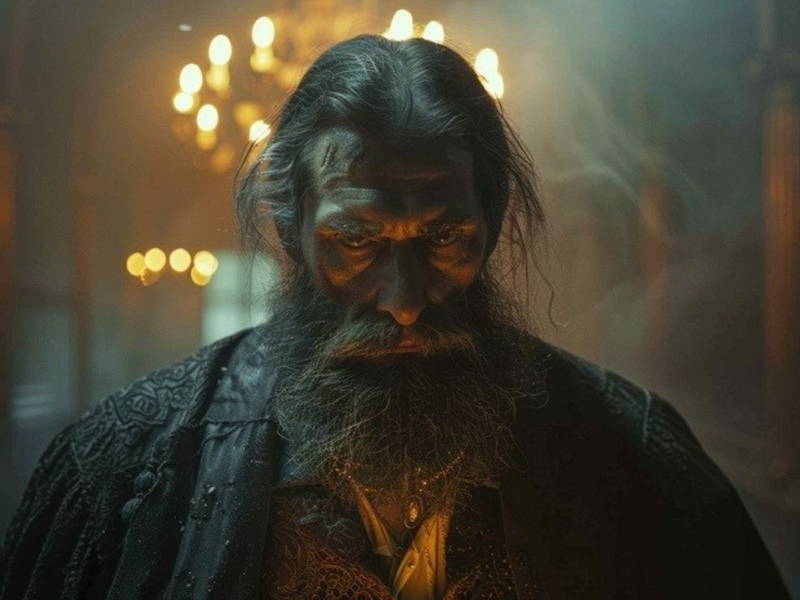 Экскурсия «Загадки Распутина»: история жизни и смерти
