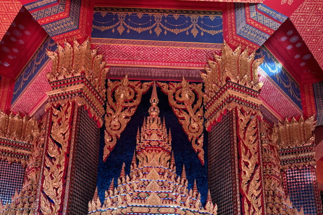 Фото к экскурсии Авторская историческая экспедиция по материковым провинциям