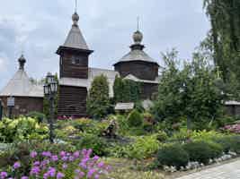 Экскурсия "Обзорная экскурсия по Мурому и Карачарово на транспорте туристов" - фото отзыва 4