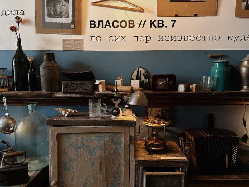Квартира-музей М. А. Булгакова: входной билет и аудиоэкскурсия по «нехорошей квартире» - фото 2