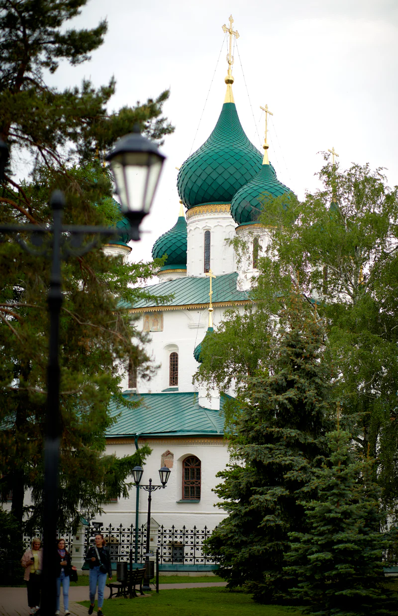 О самом главном в Ярославле! — фото 10