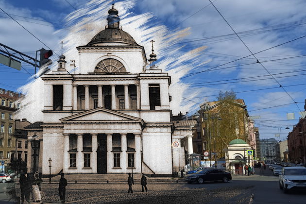 Фото к экскурсии Масоны и их конкуренты в начале XX века