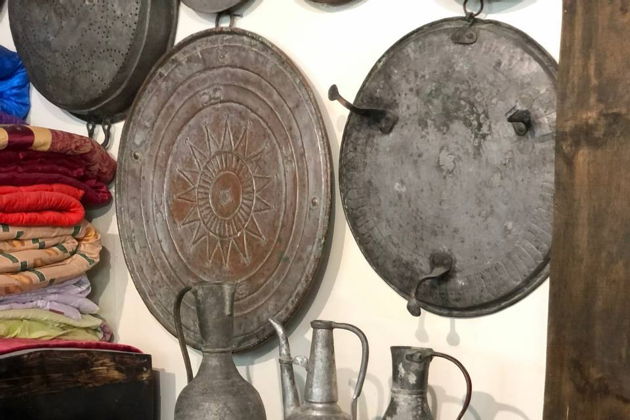 Виды Гуниб и Карадахская теснина — изучаем горный Дагестан