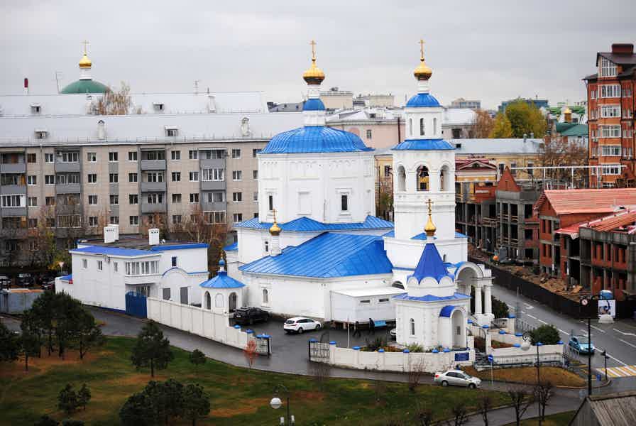 Православная Казань - фото 6