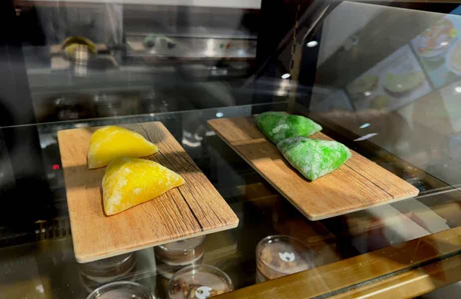 «Казань Вкусная»: гастрономическая прогулка по улице Баумана - фото 6