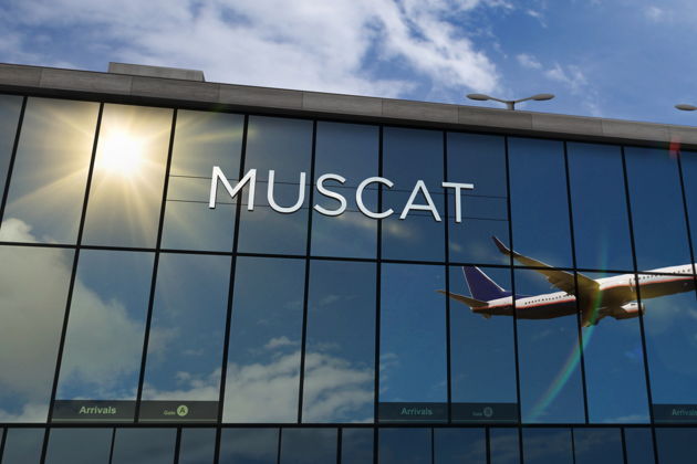 Виды Маскат за один день — мечети, дворцы, рынки и смотровые площадки с обедом