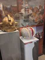 Экскурсия "Экскурсия на киностудию «Мосфильм»" - фото отзыва 4