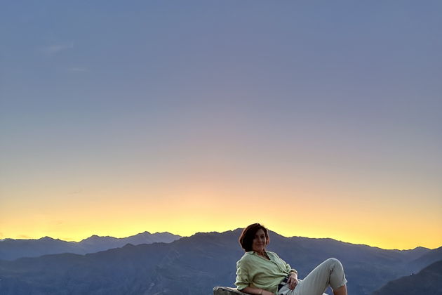 Виды Гоорские башни, Кахиб, Карадахская теснина, Язык Тролля, Датунский Храм