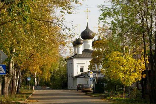 Рыбинск — бурлацкая столица Поволжья: автобусная экскурсия — фото 3