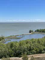 Экскурсия "Куршская коса из Янтарного + Зеленоградск" - фото отзыва 3