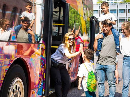 Музей Ван-Гога