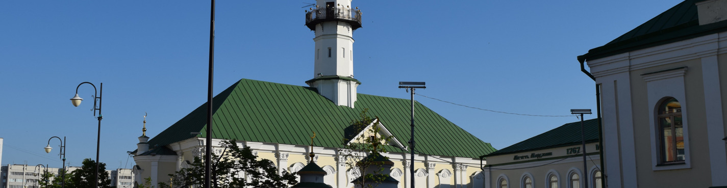 Загадки древней Казани