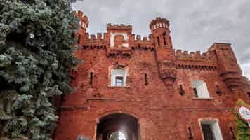 Экскурсия "Брестская крепость и Беловежская пуща из Минска за 1 день" - фото отзыва 3