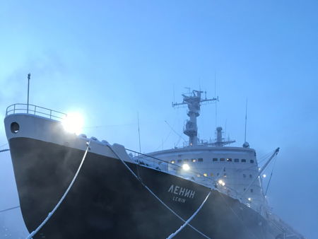 Маяк-памятник