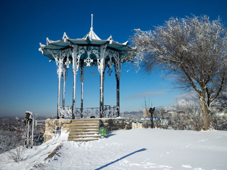 Ворота любви