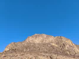 Экскурсия "Встретить рассвет на Синае, горе Моисея" - фото отзыва 1