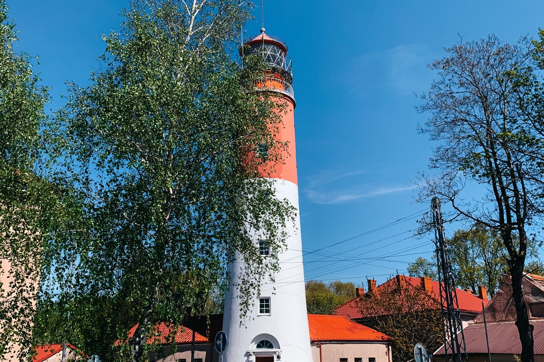Экскурсия по городу-крепости Балтийску с обзором Балтийской косы — фото 2