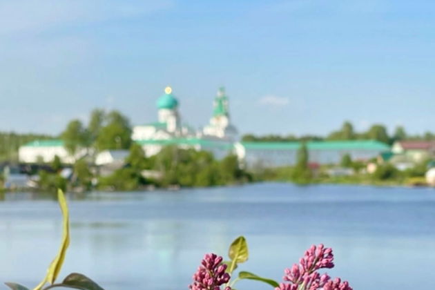 Фото к экскурсии За духовностью и исцелением: к древним монастырям и Святому источнику