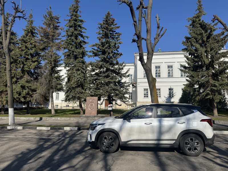 Первый час в Ульяновске: автоэкскурсия по городу - фото 5