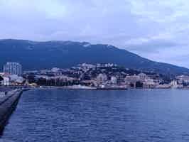 Экскурсия "Дворцы Южного берега Крыма: Ласточкино гнездо, Ливадия, Воронцовский дворец" - фото отзыва 5