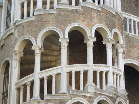 Палаццо Контарини дель Боволо