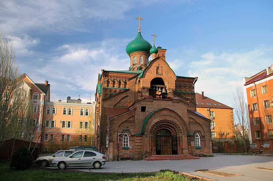 Православная Казань - фото 3