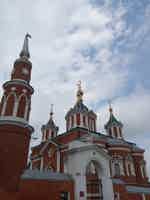 Экскурсия "Увлекательное знакомство с Коломной в мини-группе" - фото отзыва 3