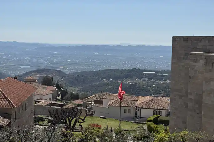 Сердце северной Албании: Шкодер и Круя