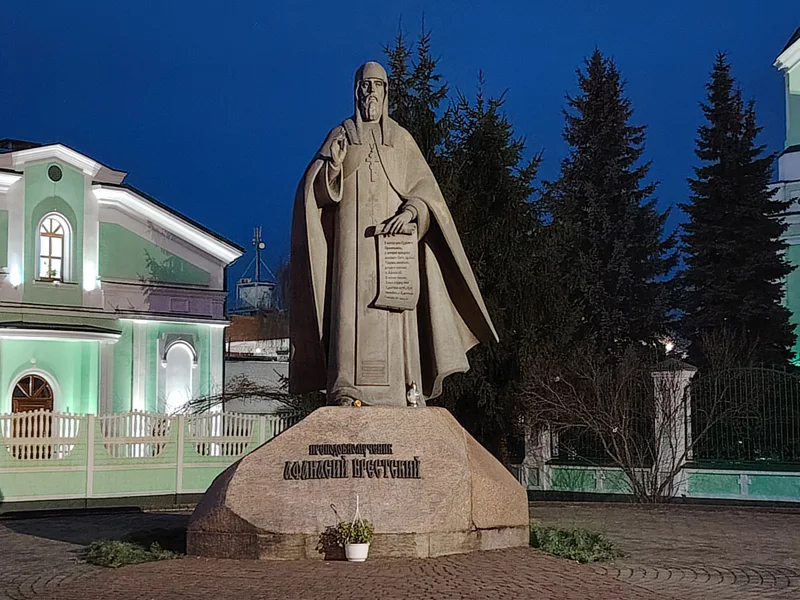 Брест древний и современный — фото 4, Брест | Покатаем