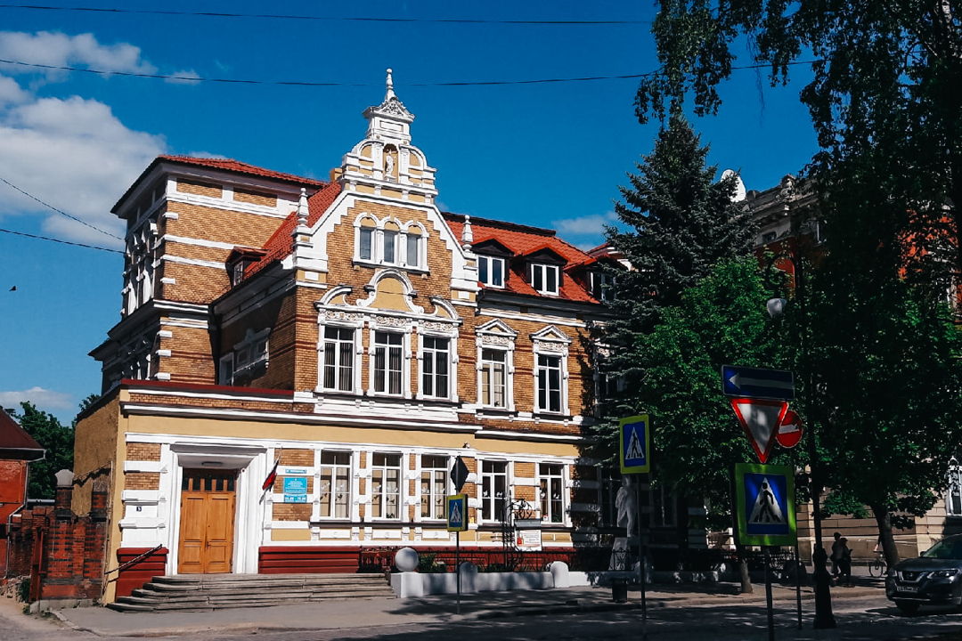 Наследие Восточной Пруссии: Гвардейск + Гурьевск или Черняховск — фото 1